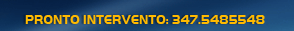 pronto intervento